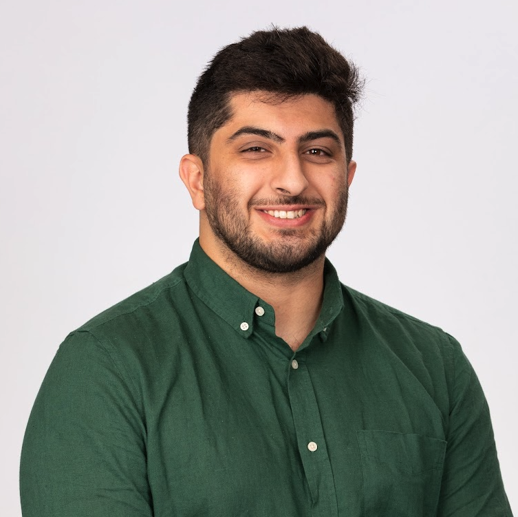 Nojan Sheybani